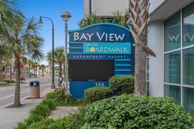 Bay View Resort is located on the board walk and is at the heart - photo 39