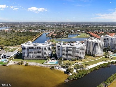 Experience elevated waterfront living in the prestigious Gulf - photo 39