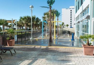 Bay View Resort is located on the board walk and is at the heart - photo 40