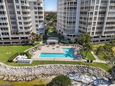 Experience elevated waterfront living in the prestigious Gulf - photo 40