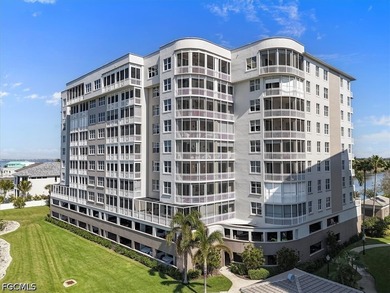 Experience elevated waterfront living in the prestigious Gulf - photo 41