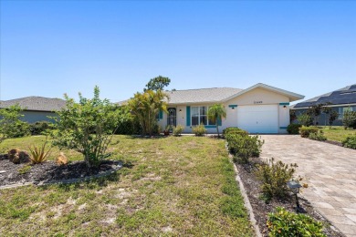 Burnt Store Lakes  Home For Sale in Punta Gorda Florida