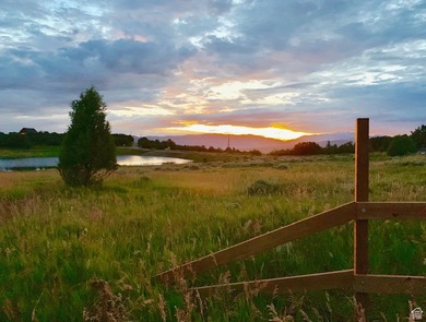 (private lake, pond, creek) Lot For Sale in Mt Pleasant Utah