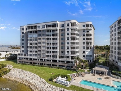 Experience elevated waterfront living in the prestigious Gulf - photo 42