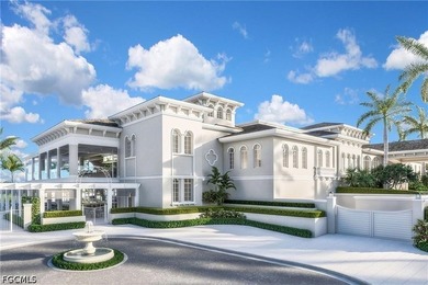 Experience elevated waterfront living in the prestigious Gulf - photo 46
