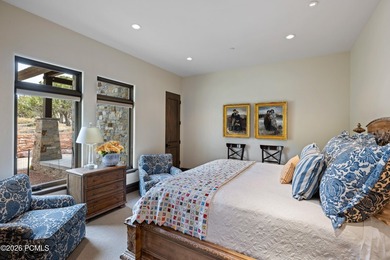 Perched within the scenic landscape of Red Ledges, this - photo 46