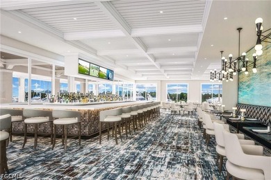 Experience elevated waterfront living in the prestigious Gulf - photo 48