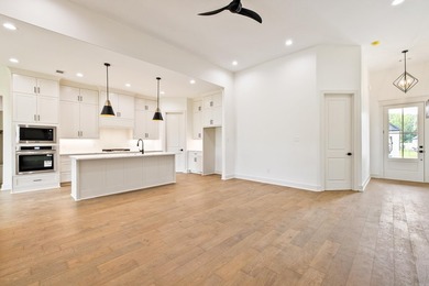 Welcome home to this stunning new construction white painted - photo 9