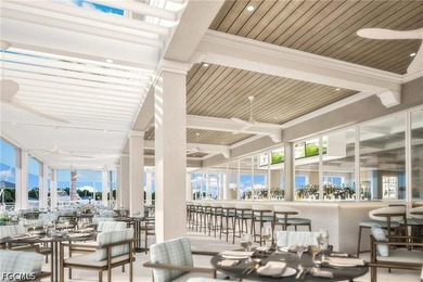 Experience elevated waterfront living in the prestigious Gulf - photo 49