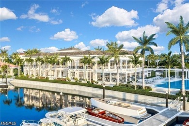 Experience elevated waterfront living in the prestigious Gulf - photo 50