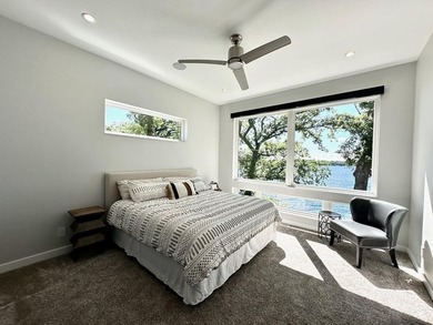 Sitting upon perhaps the highest perch of West Lake Okoboji, the - photo 50