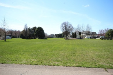 Lake Lot For Sale in Vicksburg, Michigan