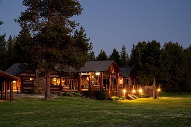 K BAR J RANCH - With 5 residences for a total of 8,988 square - photo 6