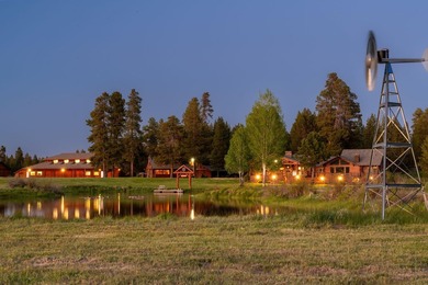 K BAR J RANCH - With 5 residences for a total of 8,988 square - photo 8