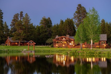 K BAR J RANCH - With 5 residences for a total of 8,988 square - photo 9