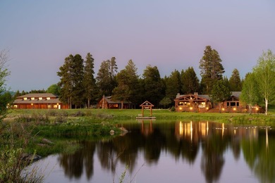 K BAR J RANCH - With 5 residences for a total of 8,988 square - photo 10