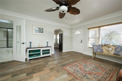Set on natural elevation along highly sought-after Central - photo 4