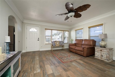 Set on natural elevation along highly sought-after Central - photo 5