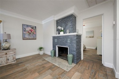 Set on natural elevation along highly sought-after Central - photo 8