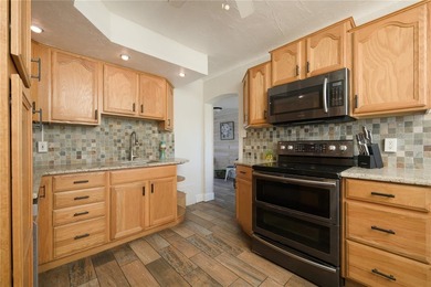 Set on natural elevation along highly sought-after Central - photo 10
