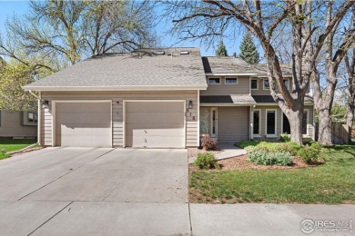 Lake Home For Sale in Fort Collins, Colorado