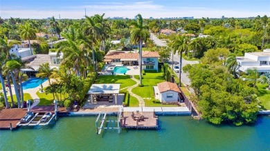 Lake Home For Sale in Hollywood, Florida