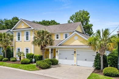 Welcome to this meticulously maintained 4BR/4.5BA home located - photo 1