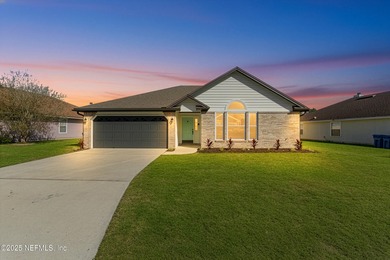 (private lake, pond, creek) Home Active Under Contract in Jacksonville Florida