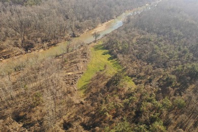 This property boasts 3.5 miles of river frontage on the Little - photo 3