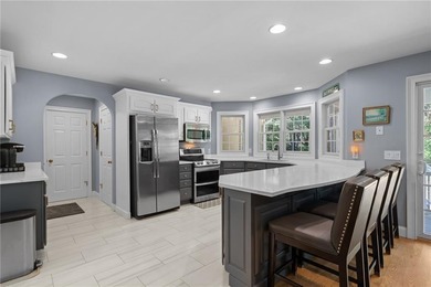 Custom-built by the original builder and set behind automatic - photo 7