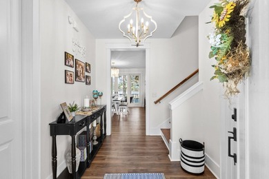 Welcome to this meticulously maintained 4BR/4.5BA home located - photo 8