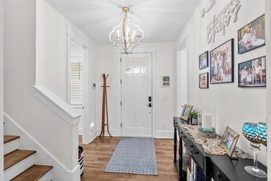 Welcome to this meticulously maintained 4BR/4.5BA home located - photo 9