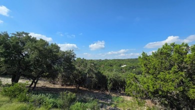 Lake Lot For Sale in Canyon Lake, Texas