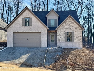 Fort Loudoun Lake Home Sale Pending in Knoxville Tennessee