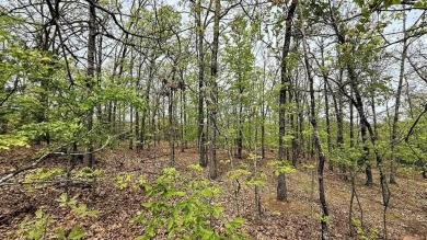 Lake Lot For Sale in Park Hill, Oklahoma