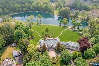 Presenting Mill Pond Estate- as you pass through the treed - photo 2