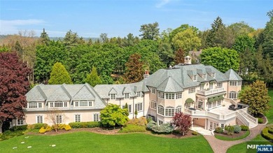 Presenting Mill Pond Estate- as you pass through the treed - photo 3