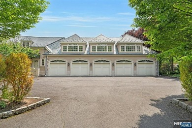 Presenting Mill Pond Estate- as you pass through the treed - photo 5