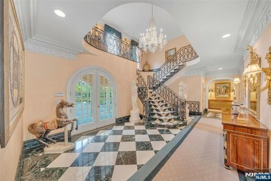 Presenting Mill Pond Estate- as you pass through the treed - photo 6