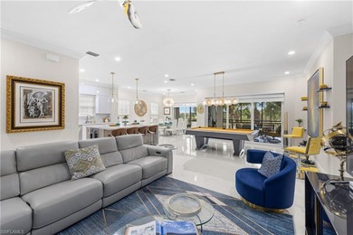 Spectacular renovation at an elegant top floor end unit with - photo 8