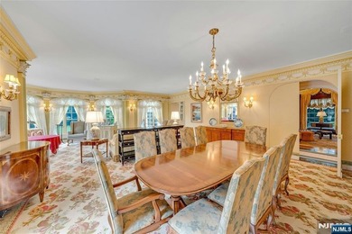 Presenting Mill Pond Estate- as you pass through the treed - photo 8