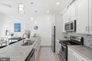 Rare pond-view first-floor villa in the highly sought-after - photo 8