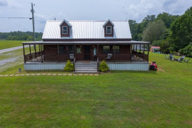 Lake Home For Sale in Nancy, Kentucky