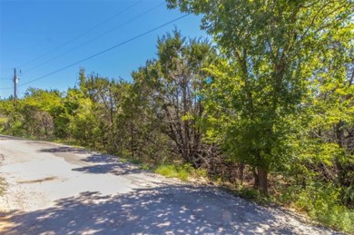 Lake Lot For Sale in Granbury, Texas