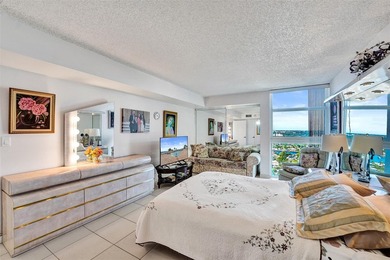 A SPACIOUS UNIT IN THE HIGHLY SOUGHT BUILDING. NEXT DOOR