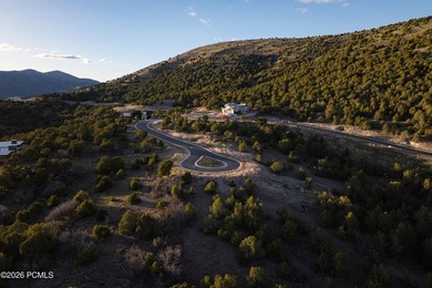 This .94-acre homesite is ideally positioned at the end of a - photo 14