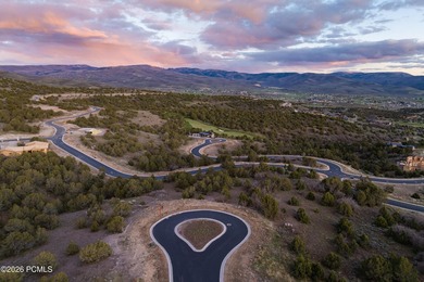 This .94-acre homesite is ideally positioned at the end of a - photo 20