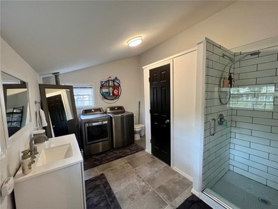 This charming bungalow home evokes the charm of the past with - photo 22