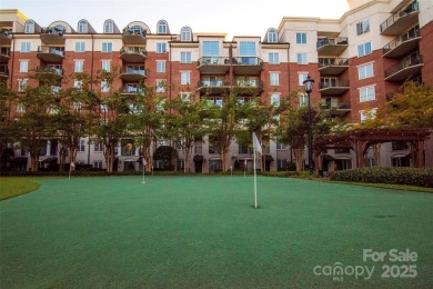 If You've Dreamed of Owning a Condo at One of Fourth Ward's Most