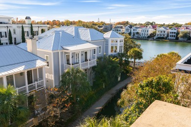 Welcome to 35 John Galt Way, a Charleston single located on a